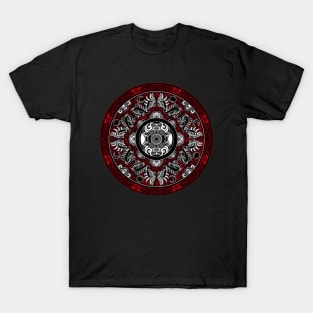 Dragon: The Cloud Soul - Vintage Asian style - Sunweaver T-Shirt